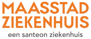 Maasstad Ziekenhuis logo
