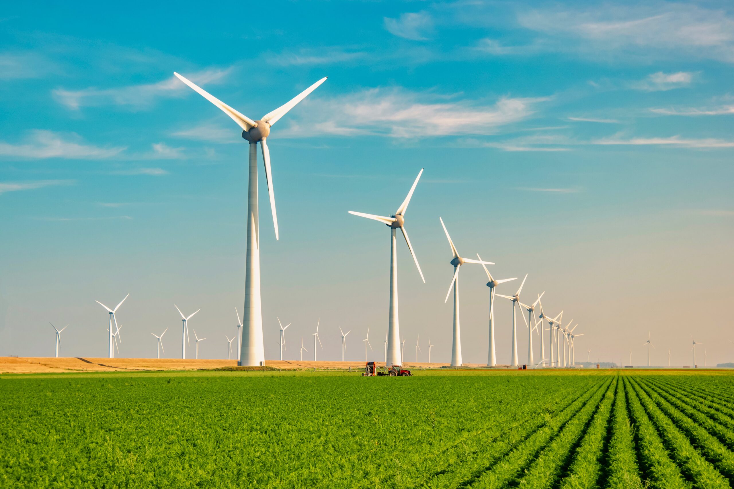 State & National Agencies