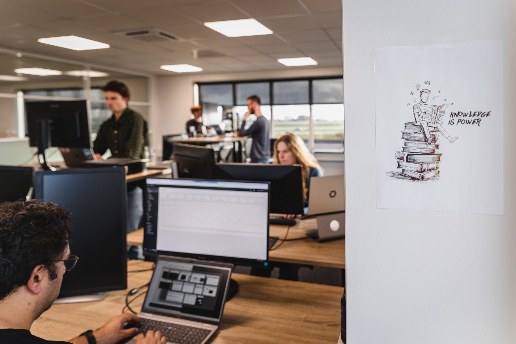 Senior Cloud Engineer