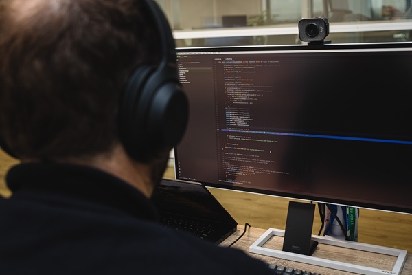 Junior DevOps Engineer