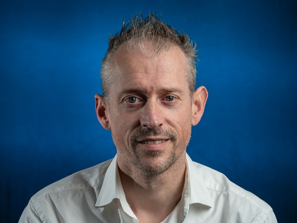 Junior DevOps Engineer