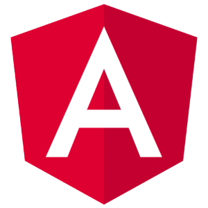 Logo Angular