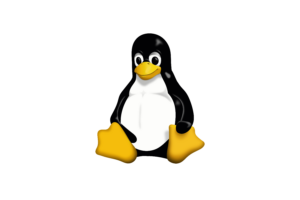 Linux logo