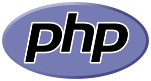 PHP logo