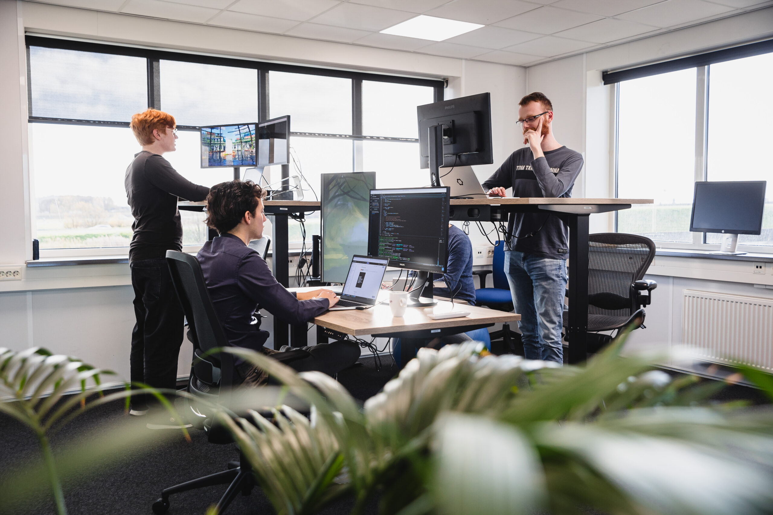 Managed Cloud Services